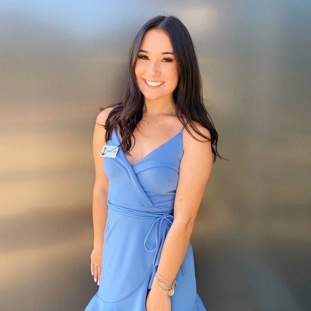 Meet your Posher, Stephanie